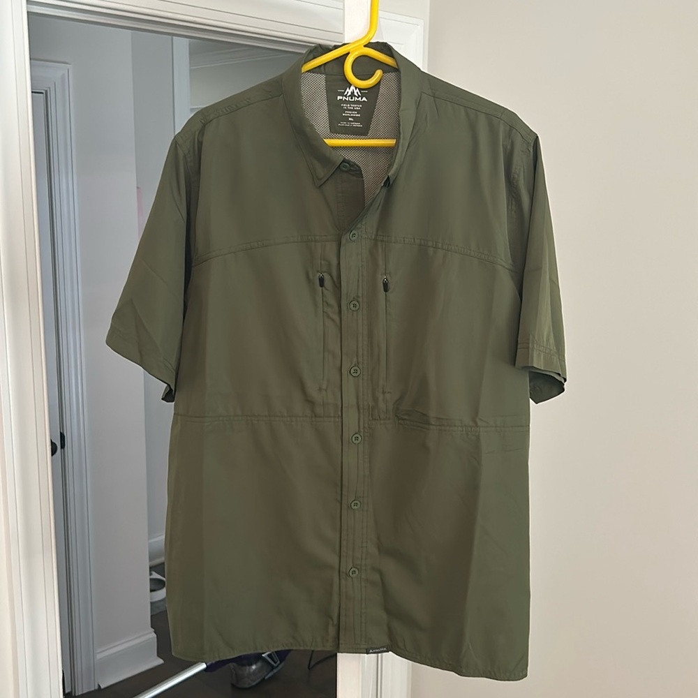 Pnuma Shirt